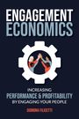 Diondra Filicetti: Engagement Economics, Buch