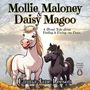 Emma-Jane Leeson: Mollie Maloney and Daisy Magoo, Buch