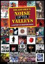 Gary Cavanagh: Bradford's Noise Of The Valleys Volume 2, Buch
