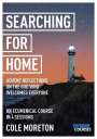 Cole Moreton: Searching for Home: Advent reflections on the God who welcomes everyone, Buch