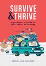 Sophie Phillipson: Survive & Thrive, Buch