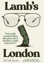 Richard Hutt: Lamb's London: A Guide to the City of Mick Herron's Slow Horses, KRT