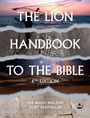 Pat Alexander: The Lion Handbook to the Bible, Buch