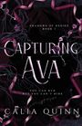 Calia Quinn: Capturing Ava, Buch