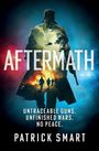 Patrick Smart: Aftermath, Buch