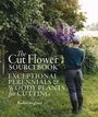 Rachel Siegfried: The Cut Flower Sourcebook: Exceptional Perennials and Woody Plants for Cutting, Buch
