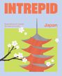 David McElhinney: Intrepid Japan, Buch