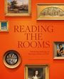 : Reading the Rooms: Behind the Paintings of the State Library of Nsw, Buch