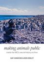 Gay Hawkins: Making Animals Public, Buch