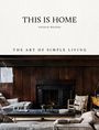 Natalie Walton: This Is Home, Buch
