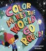 Christopher Nielsen: Color Makes the World Go Round, Buch