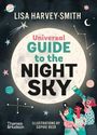 Lisa Harvey Smith: The Universal Guide to the Night Sky, Buch