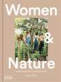 Emma Drady: Women & Nature, Buch