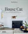 Paul Barbera: House Cat, Buch