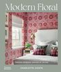 Charlotte Coote: Modern Floral, Buch