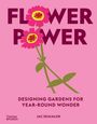 Jac Semmler: Flower Power, Buch