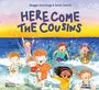 Maggie Hutchings: Here Come the Cousins, Buch