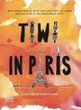 Glen Farmer Illortaminni: Tiwi in Paris, Buch