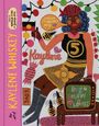 Kaylene Whiskey: The Art of Kaylene Whiskey, Buch