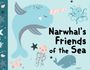 Tbd: Narwhal's Friends of the Sea Cloth Book, Buch