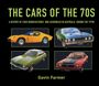 Gavin Farmer: The Cars of the 70s, Buch