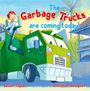 Christian Bocquee: The Garbage Trucks Are Coming Today!, Buch