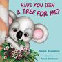 Jenni Goodman: Have You Seen A Tree For Me?, Buch