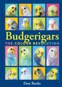 Don Burke: Budgerigars, Buch