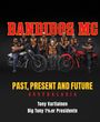 Tony Vartiainen: Bandidos, Buch