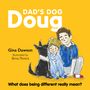 Gina Dawson: Dad's Dog Doug, Buch