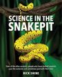Rick Shine: Science in the Snakepit, Buch