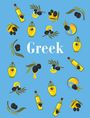 New Holland Publishers: Greek, Buch