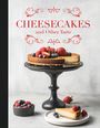 New Holland Publishers: Cheesecakes & Other Tarts, Buch