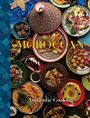 New Holland Publishers: Moroccan, Buch