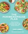 Faye James: The the Perimenopause Plan, Buch