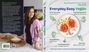 Faye James: Everyday Easy Vegan, Buch