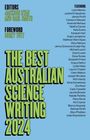 : Best Australian Science Writing 2024, Buch