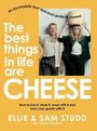 Ellie Studd: The Best Things in Life Are Cheese, Buch