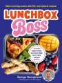 George Georgievski: Lunchbox Boss, Buch