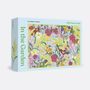 Megan McKean: In the Garden. 1000 Piece Puzzle, SPL