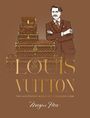 Megan Hess: Louis Vuitton, Buch