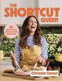 Chrissie Swan: The Shortcut Queen, Buch