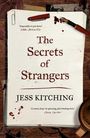 Jess Kitching: The Secrets of Strangers, Buch