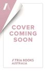 "Cover Coming Soon", darunter "Atria Books Australia". Links oben gefaltete Ecke mit stilisiertem "A" als Logo.