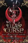 Christine Priestly: Ella's Curse, Buch