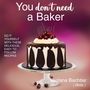 Suziana Bachtiar: You Don't Need a Baker, Buch