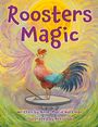 Anne-Marie Hartman: Roosters Magic, Buch