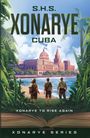 S. H. S.: Xonarye, Buch