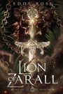 Eddy Rose: Lion of Zarall, Buch