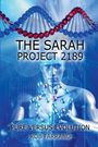 Rob Farrand: The Sarah Project 2189, Buch